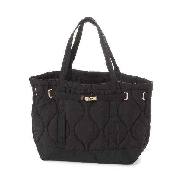 トートバッグ 「daily CLIP」TRIFFERトートBAG レディース