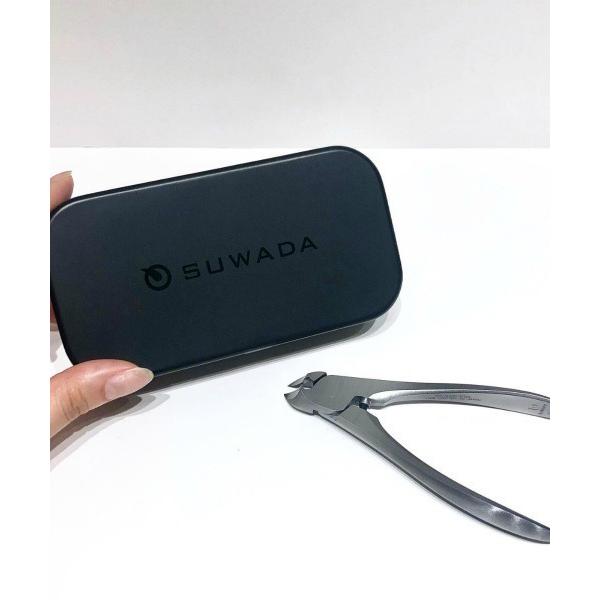 ネイル SUWADA / 別注 スワダ つめ切り クラシック S