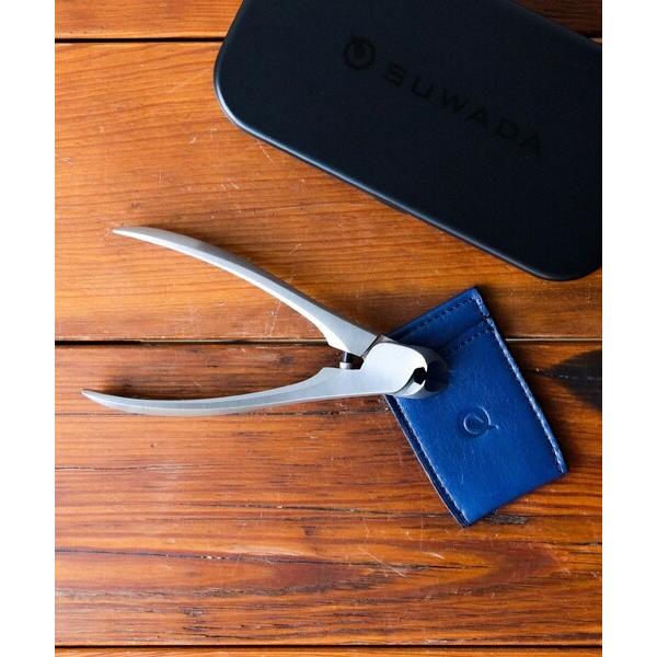 ネイル SUWADA / 別注 スワダ つめ切り クラシック L