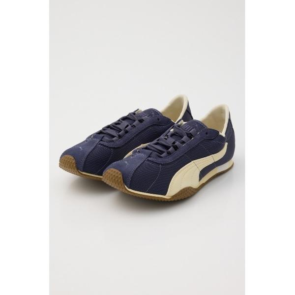 プーマ puma スニーカー Hストリート エラスティック スニーカー レディース