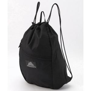 デイバック リュック GREGORY/グレゴリー ナップサック メンズ レディース