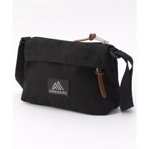 ショルダーストラップ ショルダーバッグ GREGORY/グレゴリー クラシックバッグ エンベロップショルダー メンズ