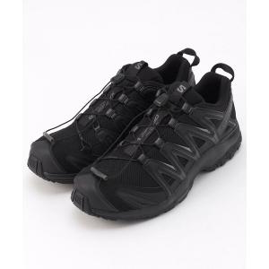 スニーカー SALOMON/サロモン 限定展開 XA PRO 3D / エックスエー プロ スリーディー / L41617500 メンズ レディース