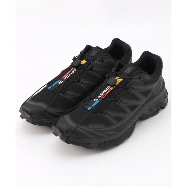 サロモン salomon スニーカー SALOMON/サロモン 限定展開 XT-6 26FW / エ...