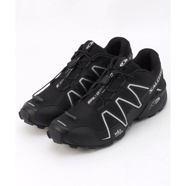スニーカー SALOMON/サロモン 限定展開 SPEEDCROSS 3 / スピードクロス 3 /...