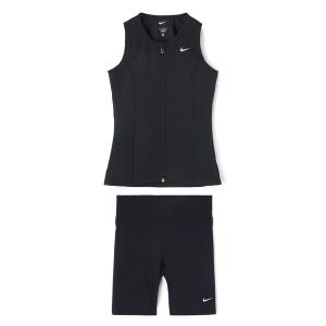 ナイキ nike 水着 ナイキ　ベーシックセパレーツ レディース