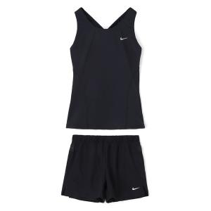 ナイキ nike 水着 ナイキ　ベーシック2in1セパレーツ レディース
