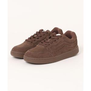 vans スニーカー VANS ヴァンズ BRAVO ブラボー V2740 S BROWN メンズ