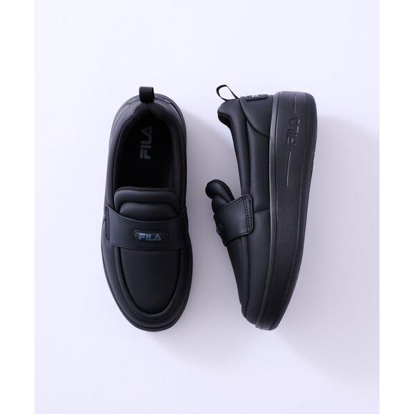 スニーカー FILA SUPER BUBBLE LOAFER レディース