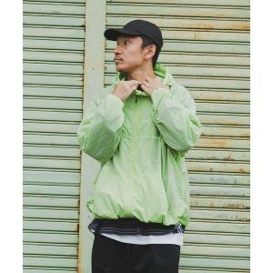 ブルゾン アウター Wide Dad　DAD LIGHT PARKA メンズ