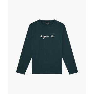 agnes b.（アニエスベー） agnes b. Tシャツ ロングTシャツ 新品 正規