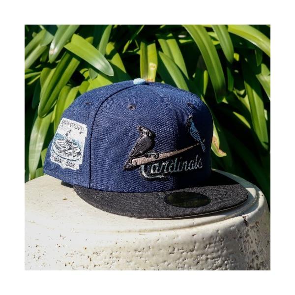 ニューエラ キャップ 帽子 メンズ ニューエラ「NEW ERA」- セントルイス・カージナルス キャ...