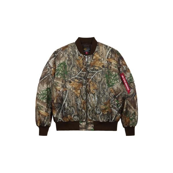 ma1 ma-1 Alpha Industries/アルファ インダストリーズ/MA-1 RELAX...