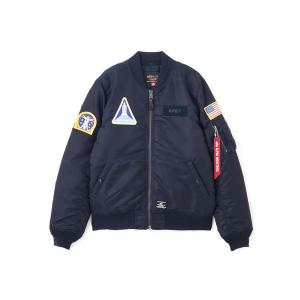 ma1 ma-1 Alpha Industries/アルファ インダストリーズ/MA-1 REGULAR