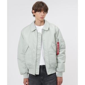 Alpha Industries（アルファ・インダストリーズ） ALPHA INDUSTRIES