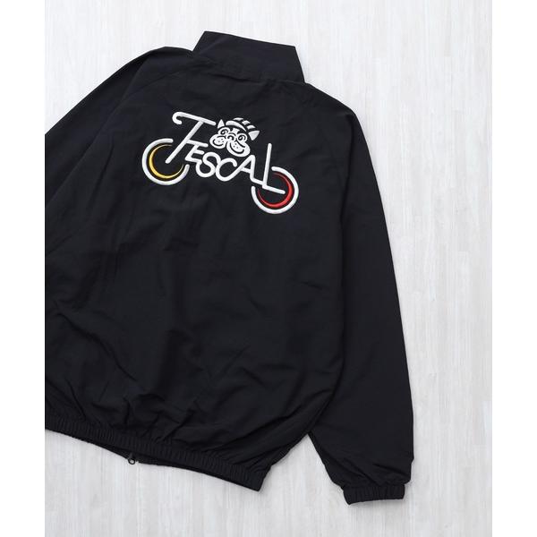 コート ジャケット TES SURF TRACK NYLON JACKET / ナイロンジャケット ...