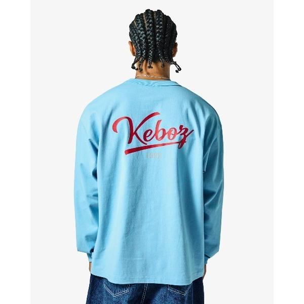 tシャツ ICON L/S TEE メンズ レディース