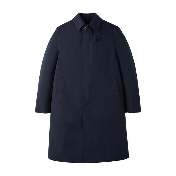 Mackintosh Mackintosh QTD DOWNLINER コート