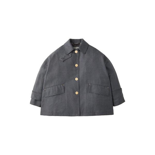 Mackintosh Mackintosh HUMBIE JACKET MB コート