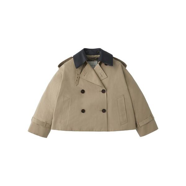 Mackintosh Mackintosh DET.COLL コート