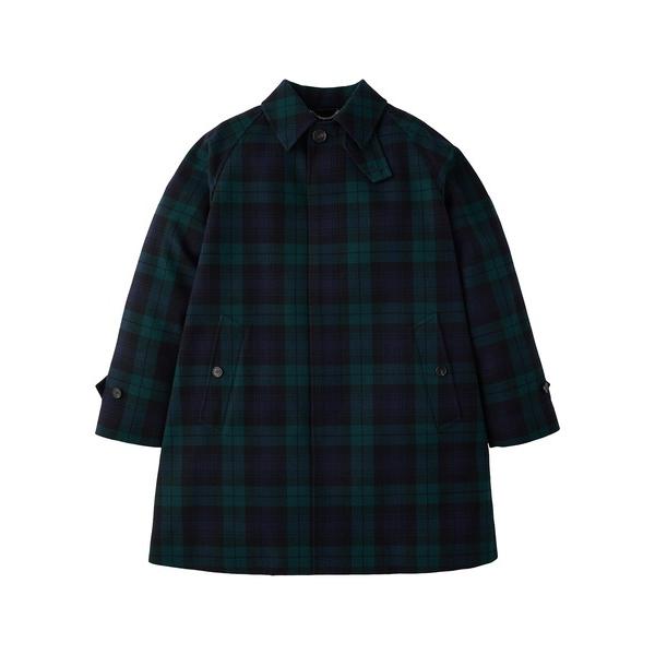 Mackintosh Mackintosh DURHAM コート