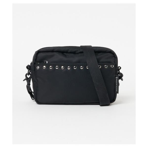 Mackintosh Mackintosh SHOULDER POUCH STUDS ショルダーバッグ