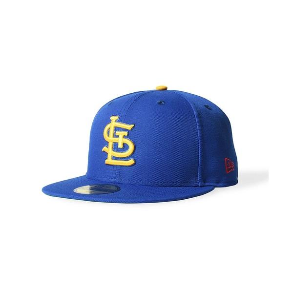 ニューエラ キャップ 帽子 メンズ ニューエラ「NEW ERA」- セントルイス・カージナルス「St...