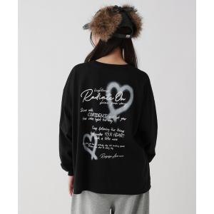 tシャツ 「WEB限定」最強きゃわロンTEE キッズ 子供服 女の子