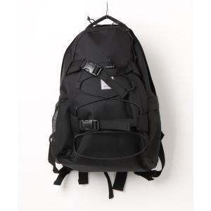 Carhartt バックパック リュック ブラック Carhartt（カーハート） Carhartt WIP バックパック Kickflip Backpack