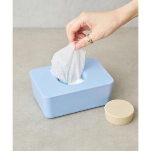 インテリア 「SAHIR サヒール」 Wet wipes dispenser ディスペンサー｜ZOZOTOWN Yahoo!店
