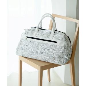 ボストンバッグ 「GOLF」ボストンバッグ MONOTONE EDITION メンズ レディース