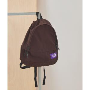 デイバック リュック 「THE NORTH FACE PURPLE LABEL/ザ・ノース・フェイス パープルレーベル」Field Day Pack/フィールド デイパック/バックパック/リュ…