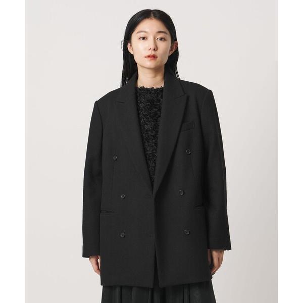 ジャケット テーラードジャケット 「MARW UNITED ARROWS」オーバー ダブル ジャケッ...