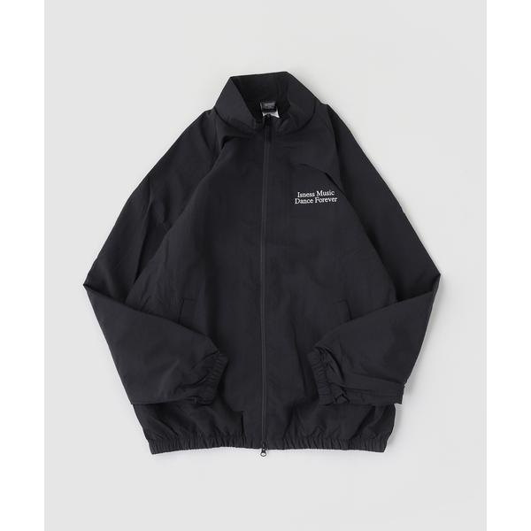 コート ジャケット ISNESS MUSIC / イズネス ミュージック DF EMBROIDERY...