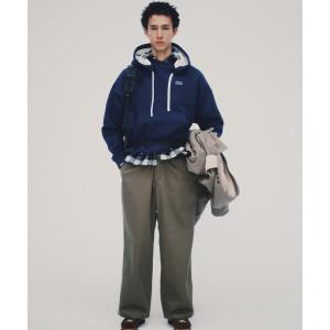 ワイドパンツ パンツ SEDAN ALL-PURPOSE | Dickies TCツイル フリスコパンツ MEN メンズ