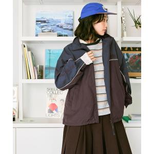 ブルゾン アウター 刺繍シャカブルゾン レディース｜ZOZOTOWN Yahoo!店