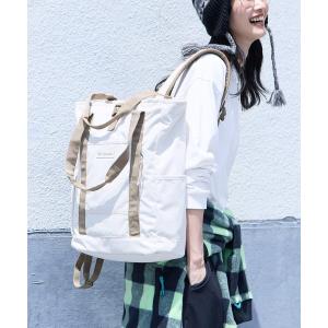 コロンビア トートバッグ 2WAY トートリュック　ポリエステル　Columbia レディース メンズ