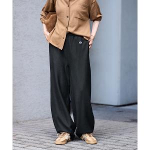 スウェットパンツ ジャージ CHAMPION/チャンピオン 別注10OZ スウェットパンツ レディース