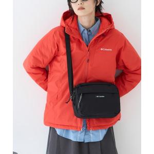コロンビア ショルダーバッグ バッグ ミニ 撥水　ミニショルダー　Columbia レディース メンズ