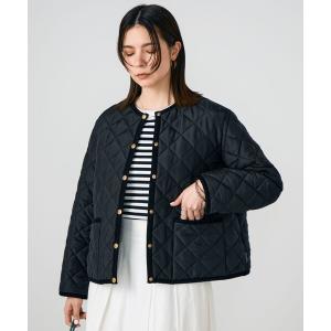 ブルゾン アウター 「Traditional WeatherWear/トラディショナルウェザーウェア」ARKLEY A-LINE レディース