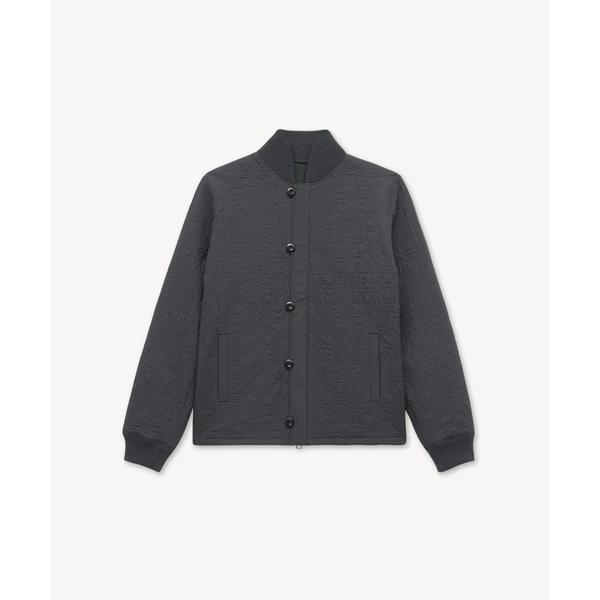 KENZO Kenzo GRAM QUILTED JACKET コート