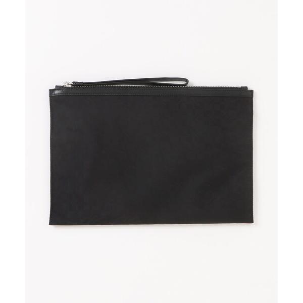KENZO Kenzo GRAM LARGE CLUTCH