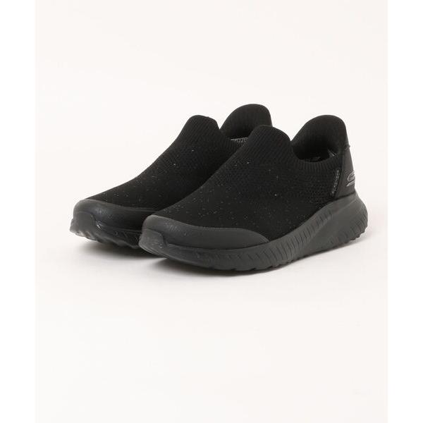 スケッチャーズ スニーカー 「SKECHERS」BOBS SQUAD CHAOS-SUBTLE SP...