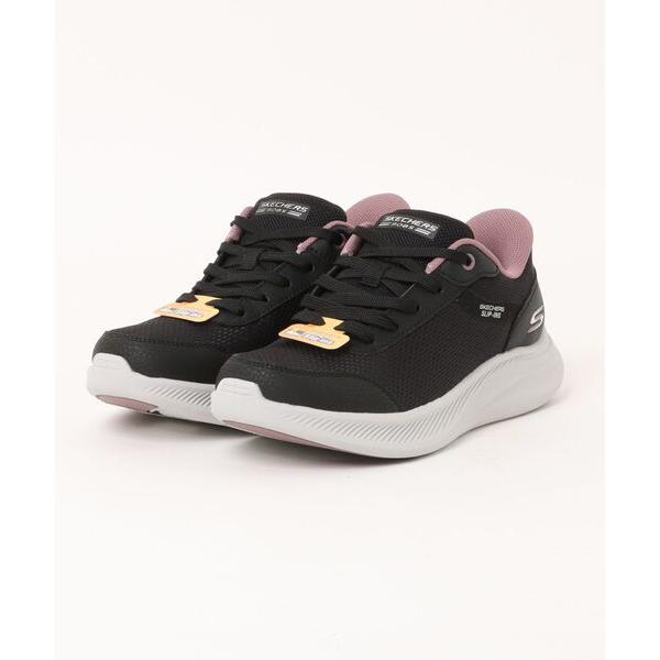 スケッチャーズ スニーカー 「SKECHERS」BOBS MODA FLEX-INSPIRING M...