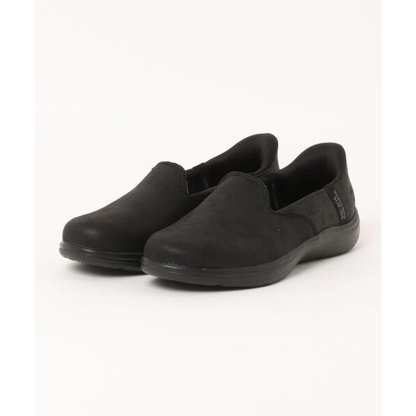 スリッポン 「SKECHERS」ON-THE-GO FLEX RADIANT レディース