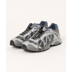 サロモン salomon スニーカー 「SALOMON」L49219300 XT-WHISPER メンズ