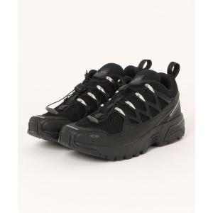 サロモン salomon スニーカー 「SALOMON」L47766600 ACS + OG メンズ