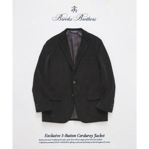 ジャケット テーラードジャケット Brooks Brothers / ブルックス ブラザーズ 別注 コーデュロイ ジャケット メンズ