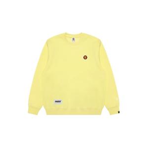 トレーナー スウェット AAPER CREW NECK SWEAT メンズ