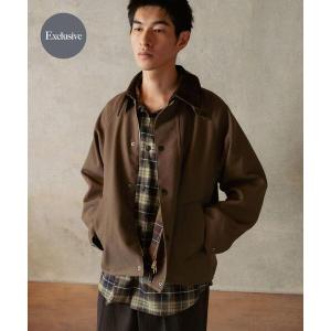 コート ジャケット 「別注」Barbour / ...の商品画像